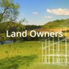 Land Owners